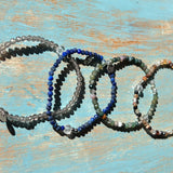 Fantastic Elastic - Verschiedene Kristalle!