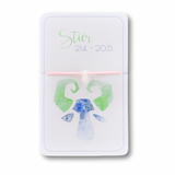 Taurus - Zodiac Bracelet