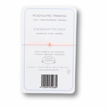 Taurus - Zodiac Bracelet