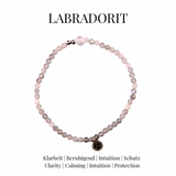 Fantastic Elastic - Verschiedene Kristalle!