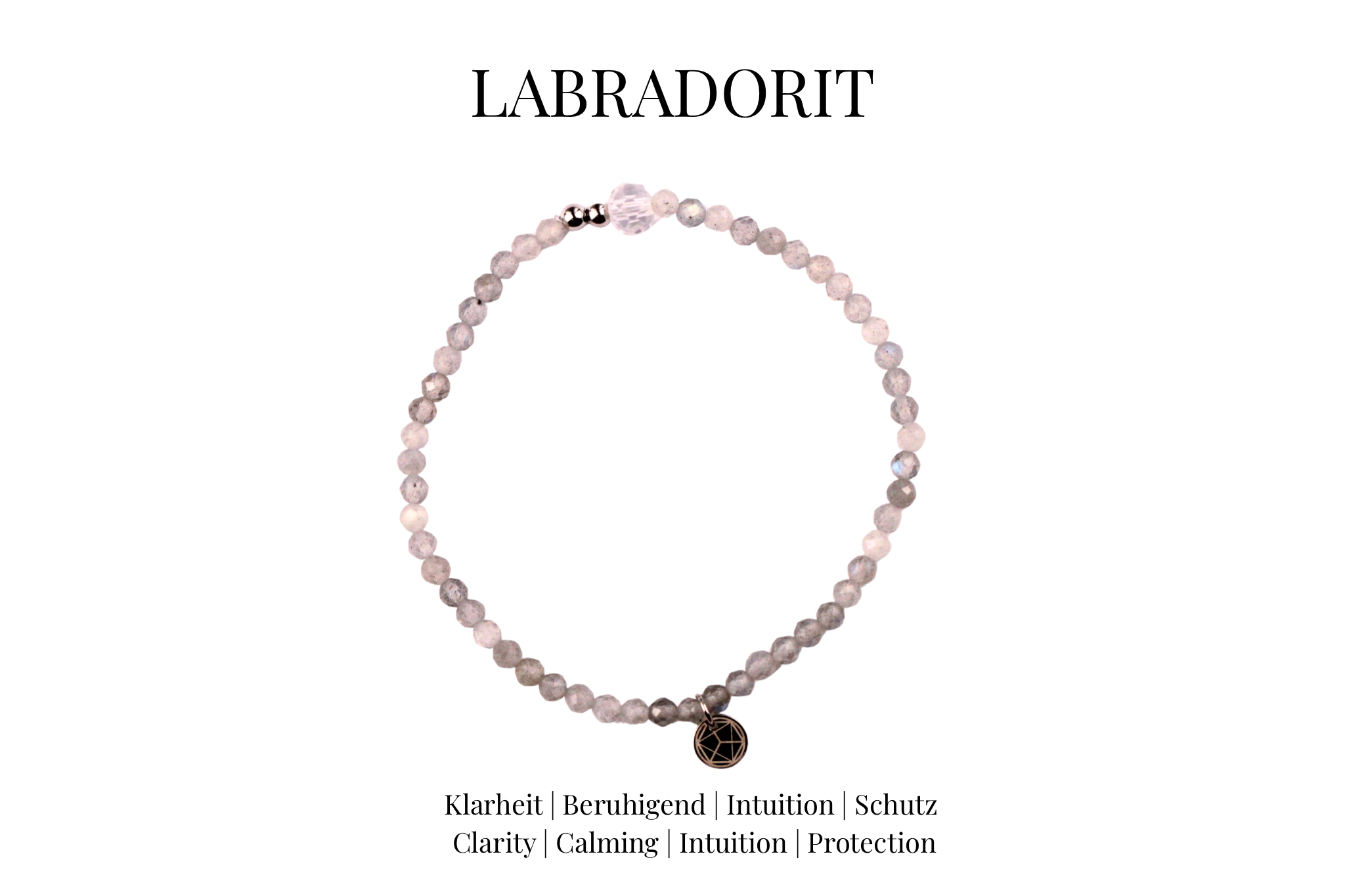 Fantastic Elastic - Verschiedene Kristalle!