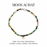 Fantastic Elastic - Verschiedene Kristalle!