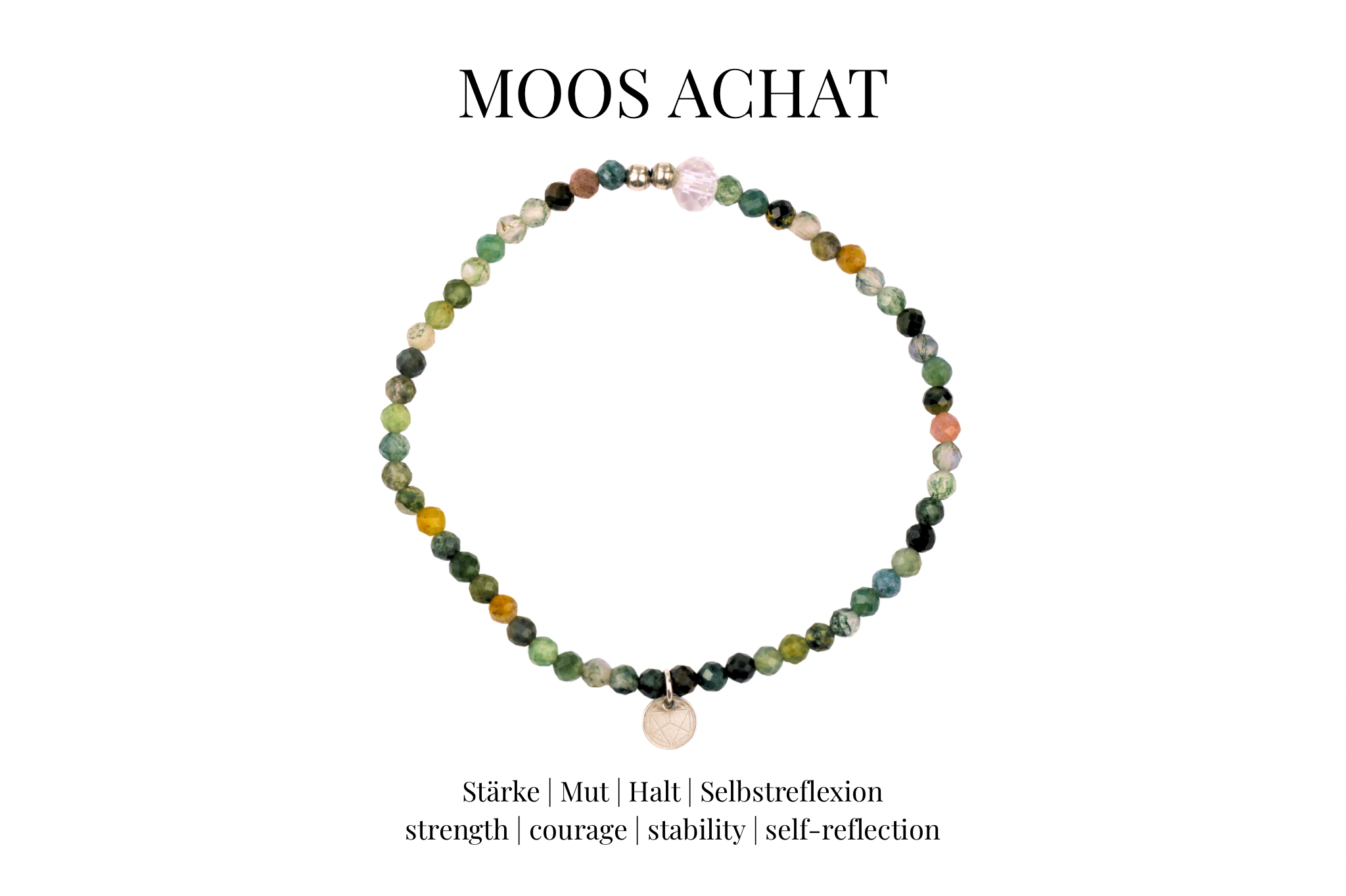 Fantastic Elastic - Verschiedene Kristalle!