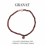 Fantastic Elastic - Verschiedene Kristalle!