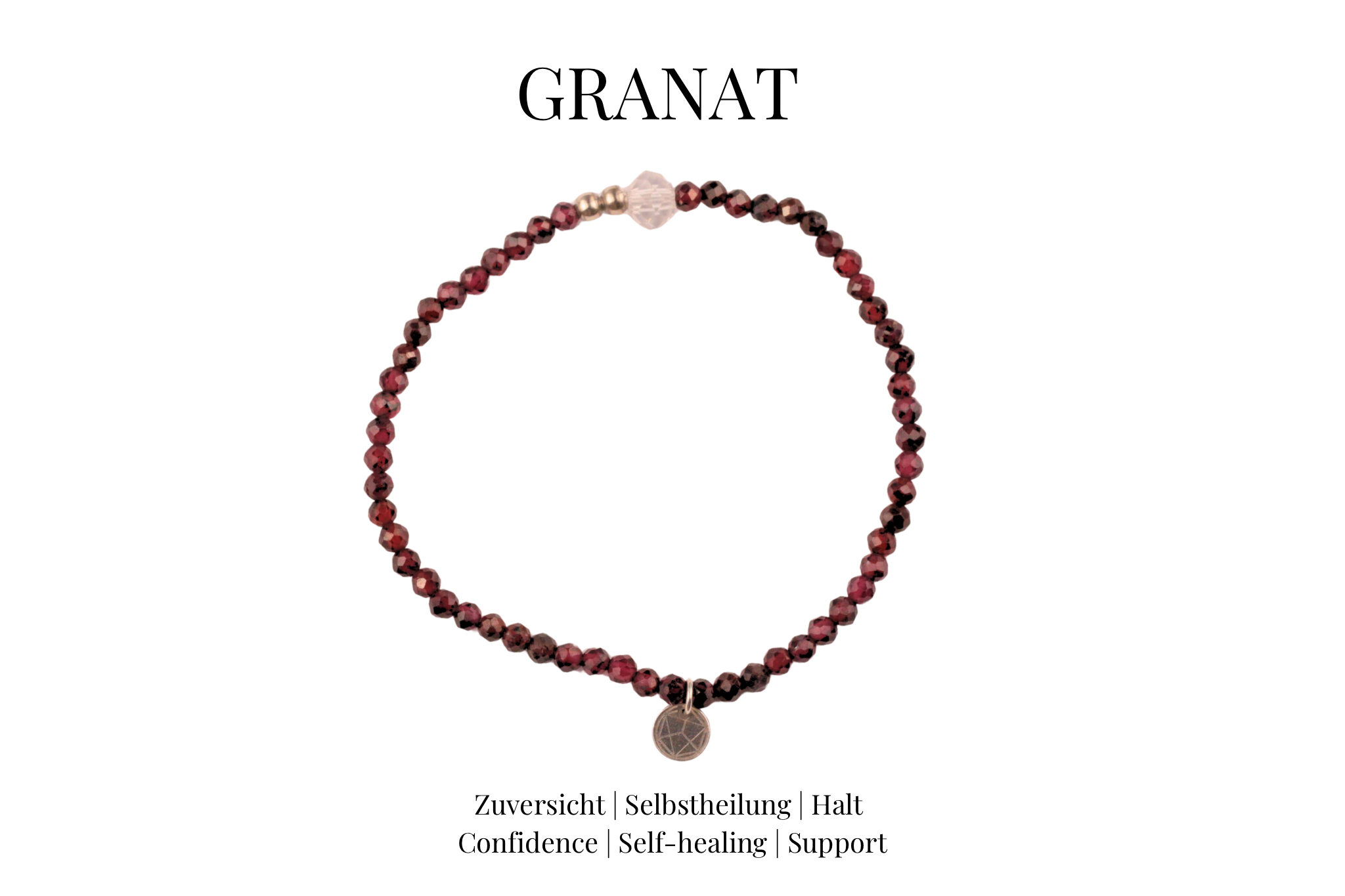 Fantastic Elastic - Verschiedene Kristalle!