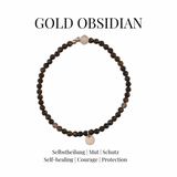 Fantastic Elastic - Verschiedene Kristalle!