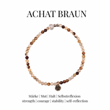 Fantastic Elastic - Verschiedene Kristalle!