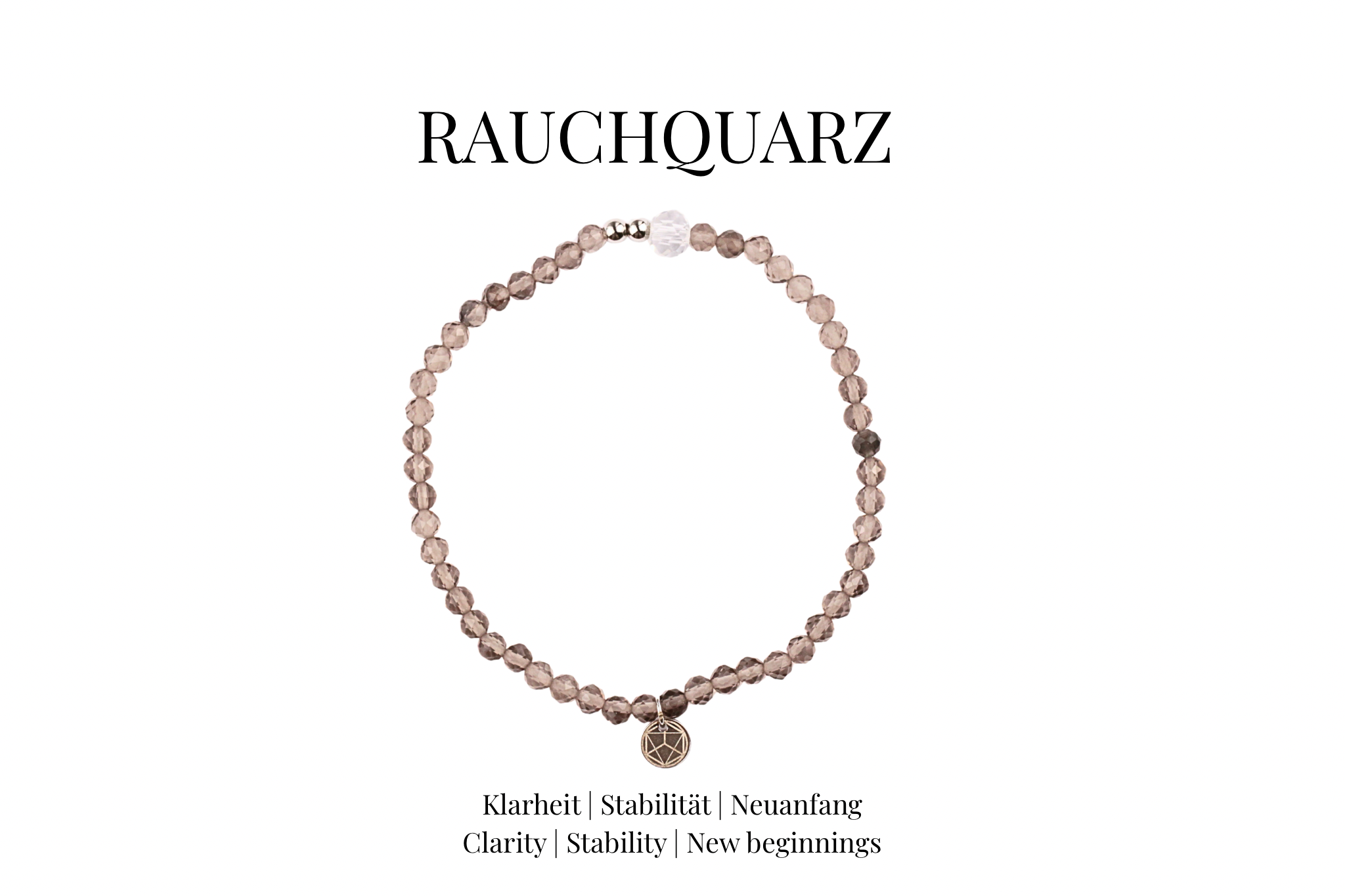 Fantastic Elastic - Verschiedene Kristalle!