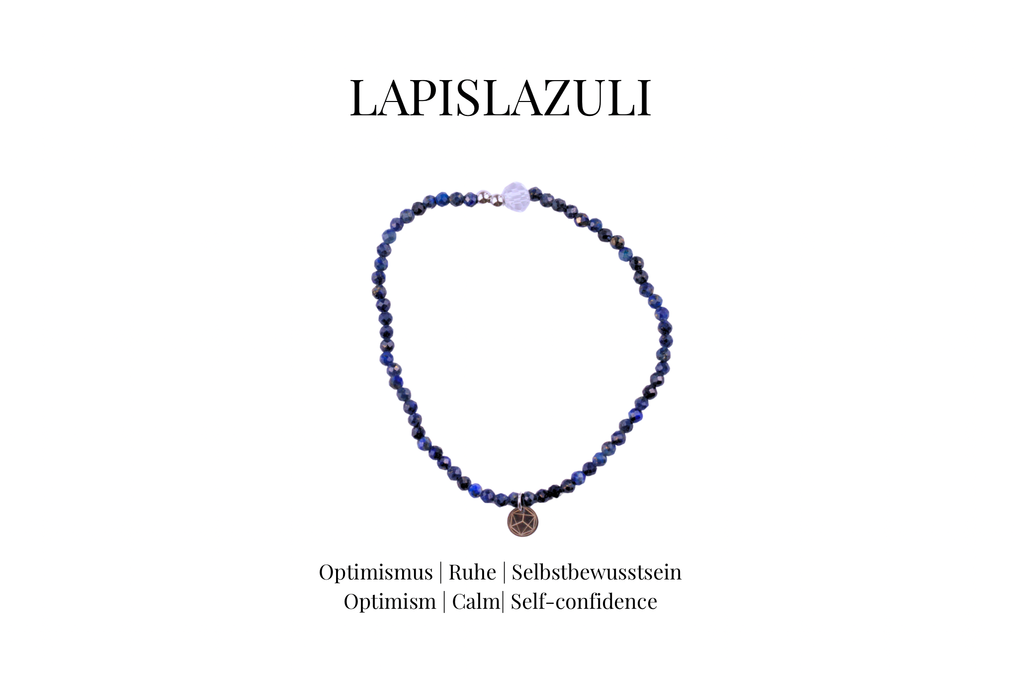 Fantastic Elastic - Verschiedene Kristalle!