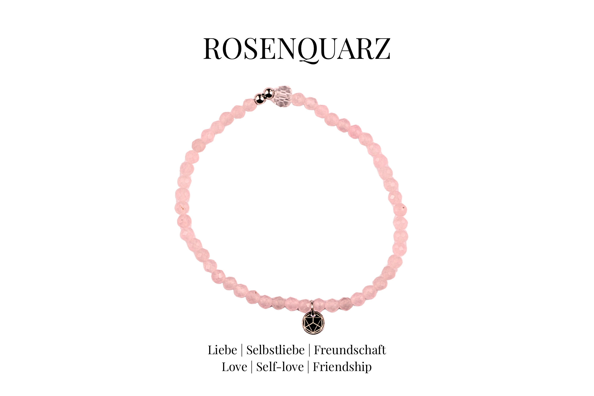 Fantastic Elastic - Verschiedene Kristalle!