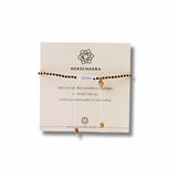 Herzchakra Armband Deluxe