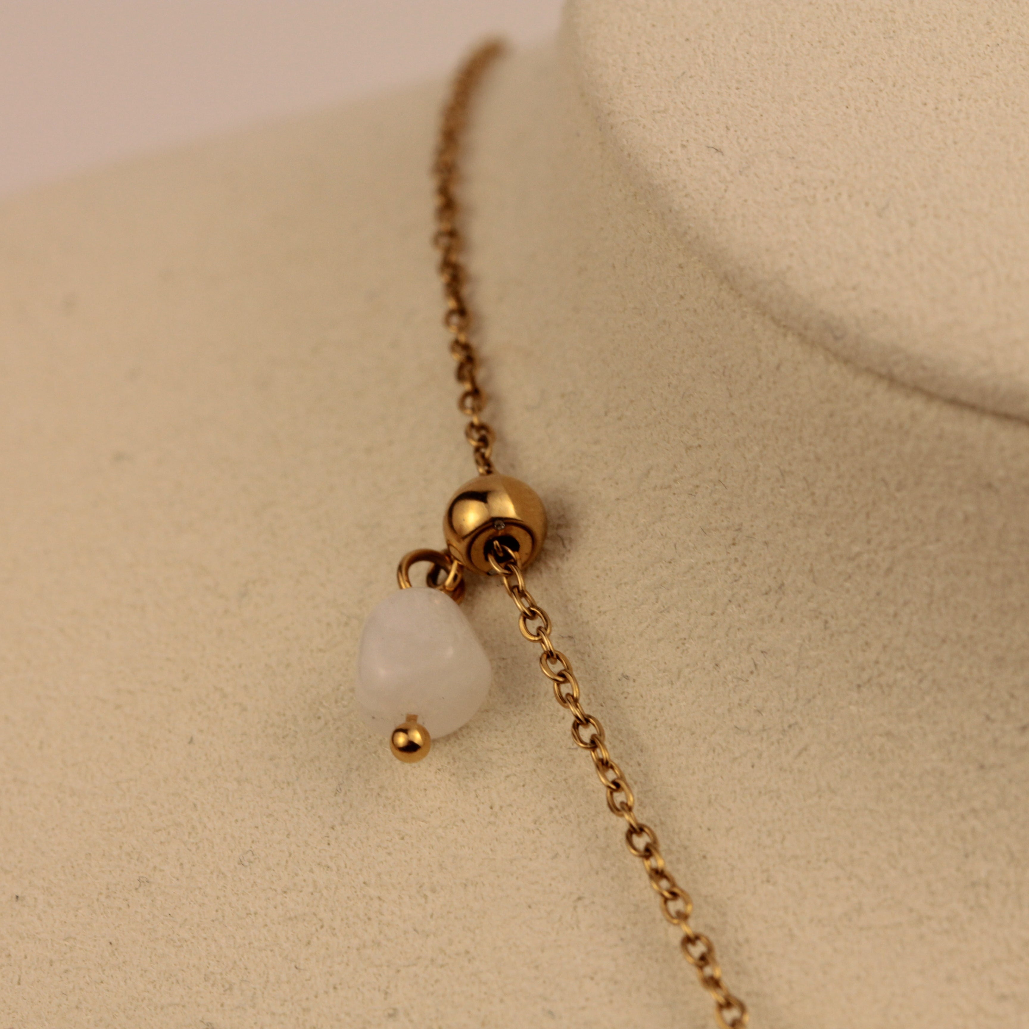 believe & trust Charms