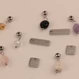 believe & trust Charms