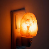 Himalaya Salz Nachtlampe