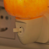 Himalaya Salz Nachtlampe