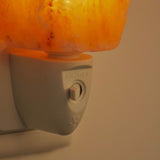 Himalaya Salz Nachtlampe
