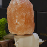 Himalaya Salz Nachtlampe