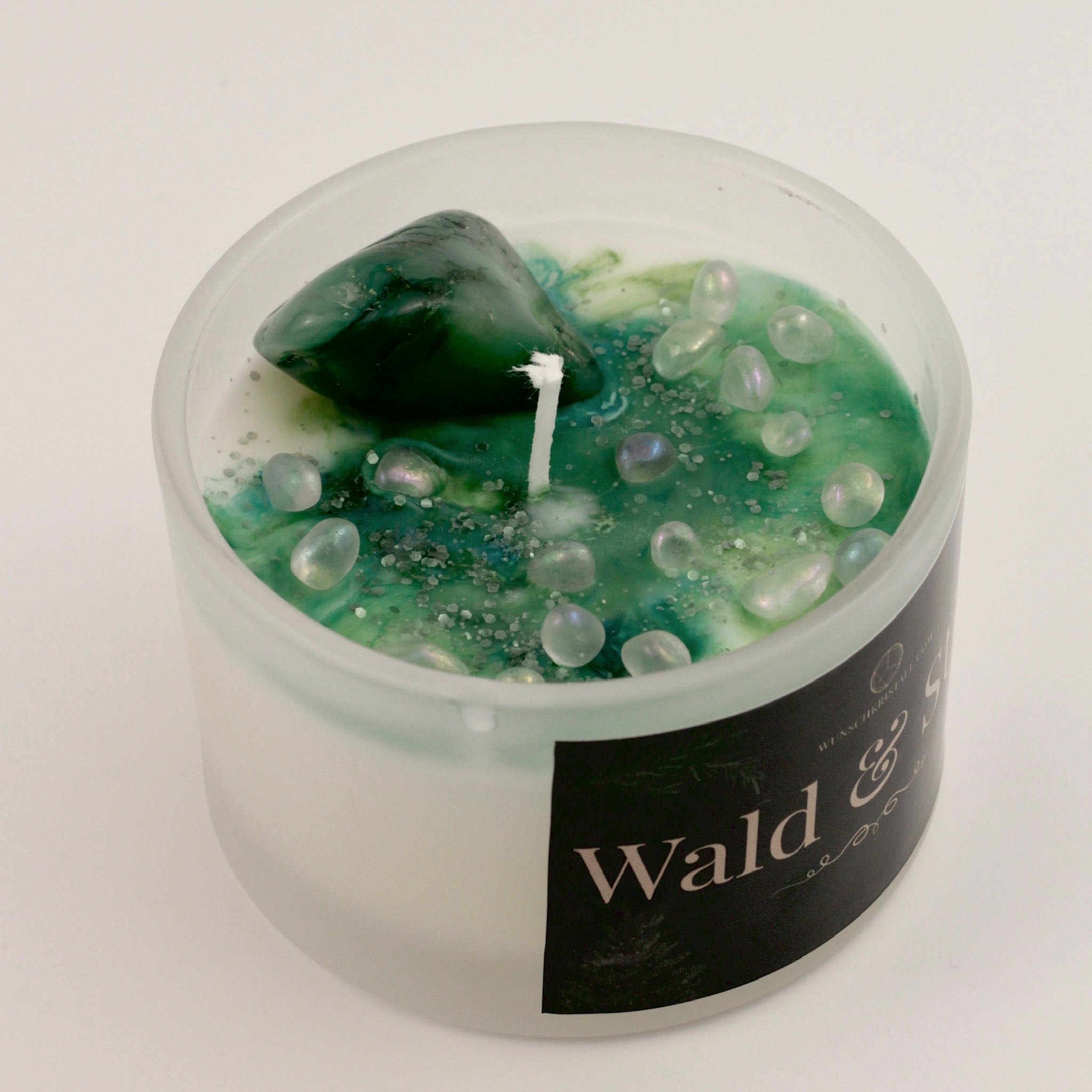 3FÜR2 Winterkerzen mit Code WINTER3FÜR2