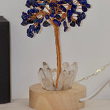 Wunschlicht-Lebensbaum