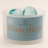 Winterkerzen