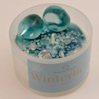 Winterkerzen