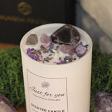 Seelenruhe & Vertrauen