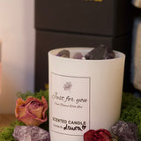 Seelenruhe & Vertrauen