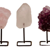 Schreibtisch-Set ,,Love, Clarity, Protection"