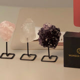 Schreibtisch-Set ,,Love, Clarity, Protection"