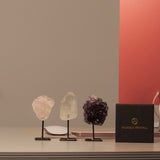 Schreibtisch-Set ,,Love, Clarity, Protection"