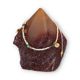 Throat Chakra Bracelet - Limited Edition