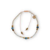 Throat Chakra Bracelet - Limited Edition