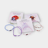 Krafttier-Armband für Kinder