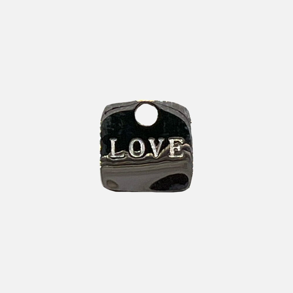 believe & trust Charms