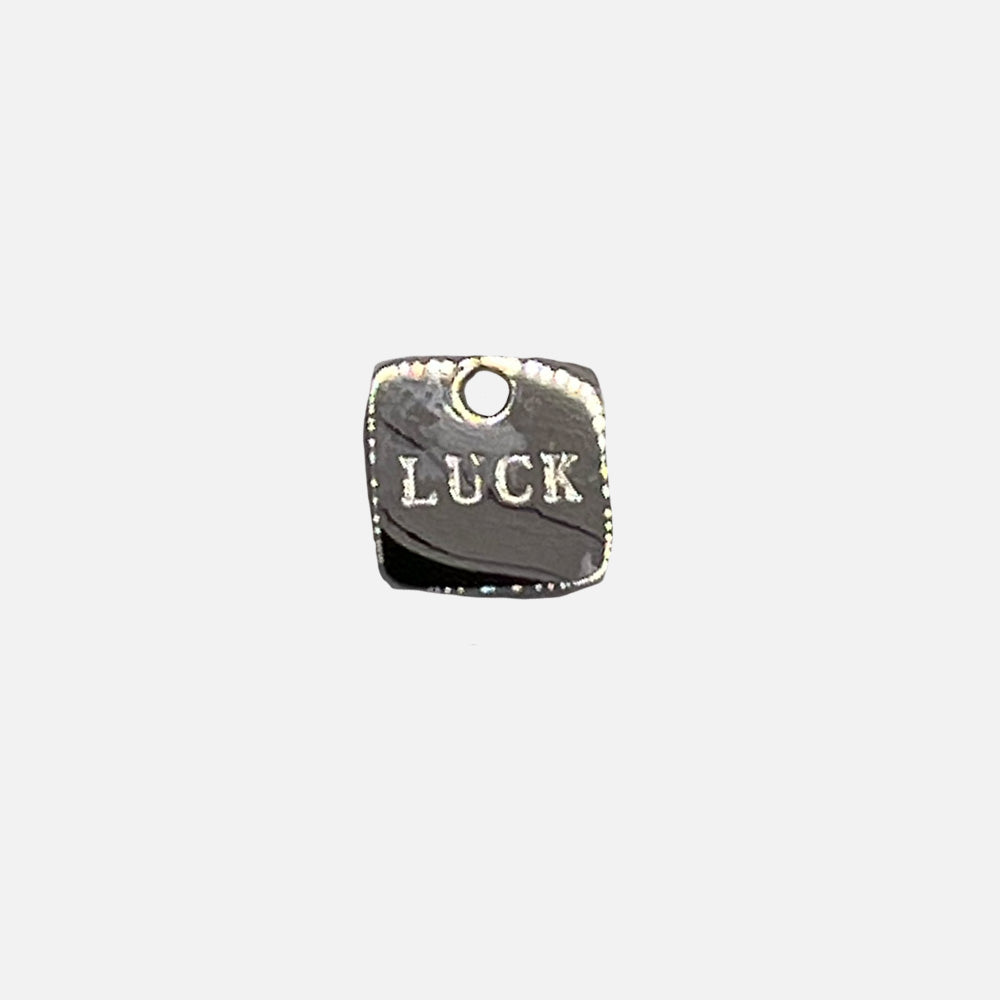 believe & trust Charms