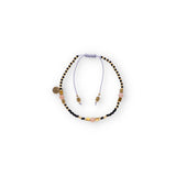 Solar Plexus Chakra Armband Deluxe