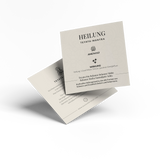 Mantra Armband Heilung bild Anzeige 