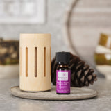 Kraft des Waldes - erdender und stärkender Waldduft - 10ml