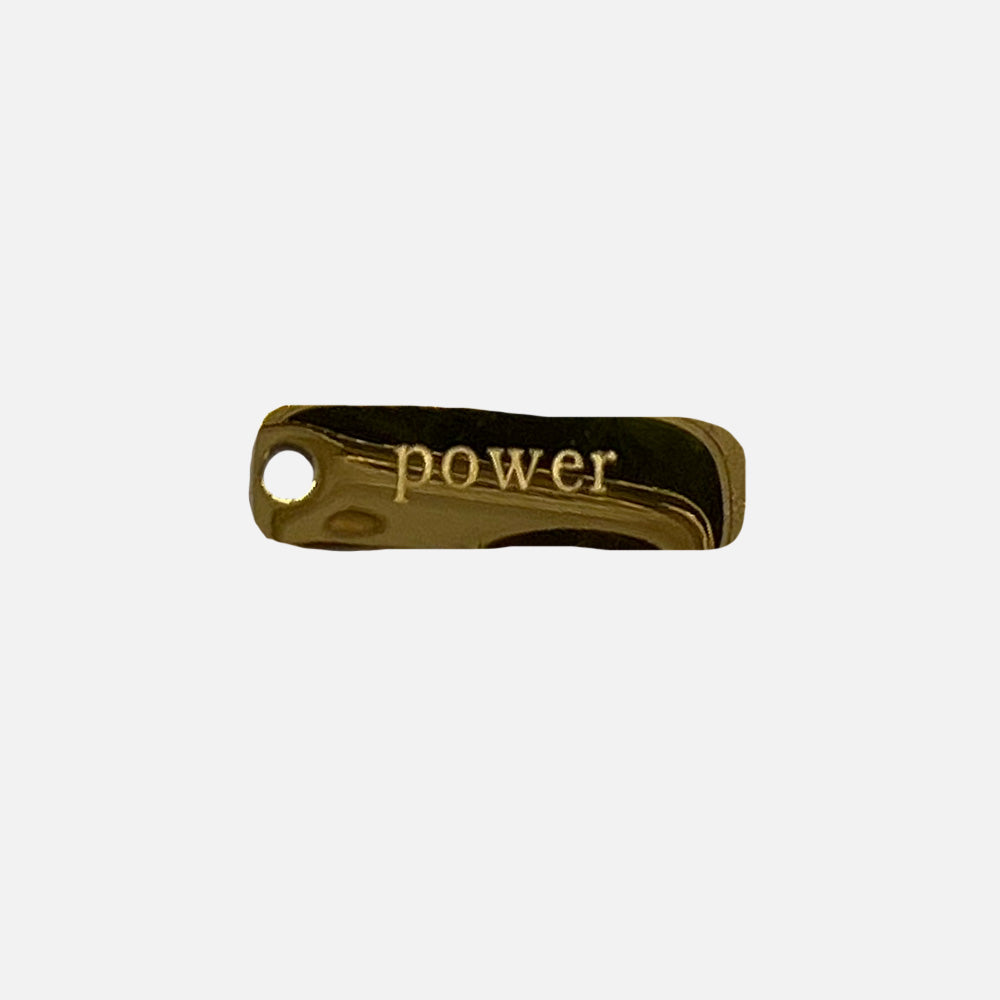 believe & trust Charms