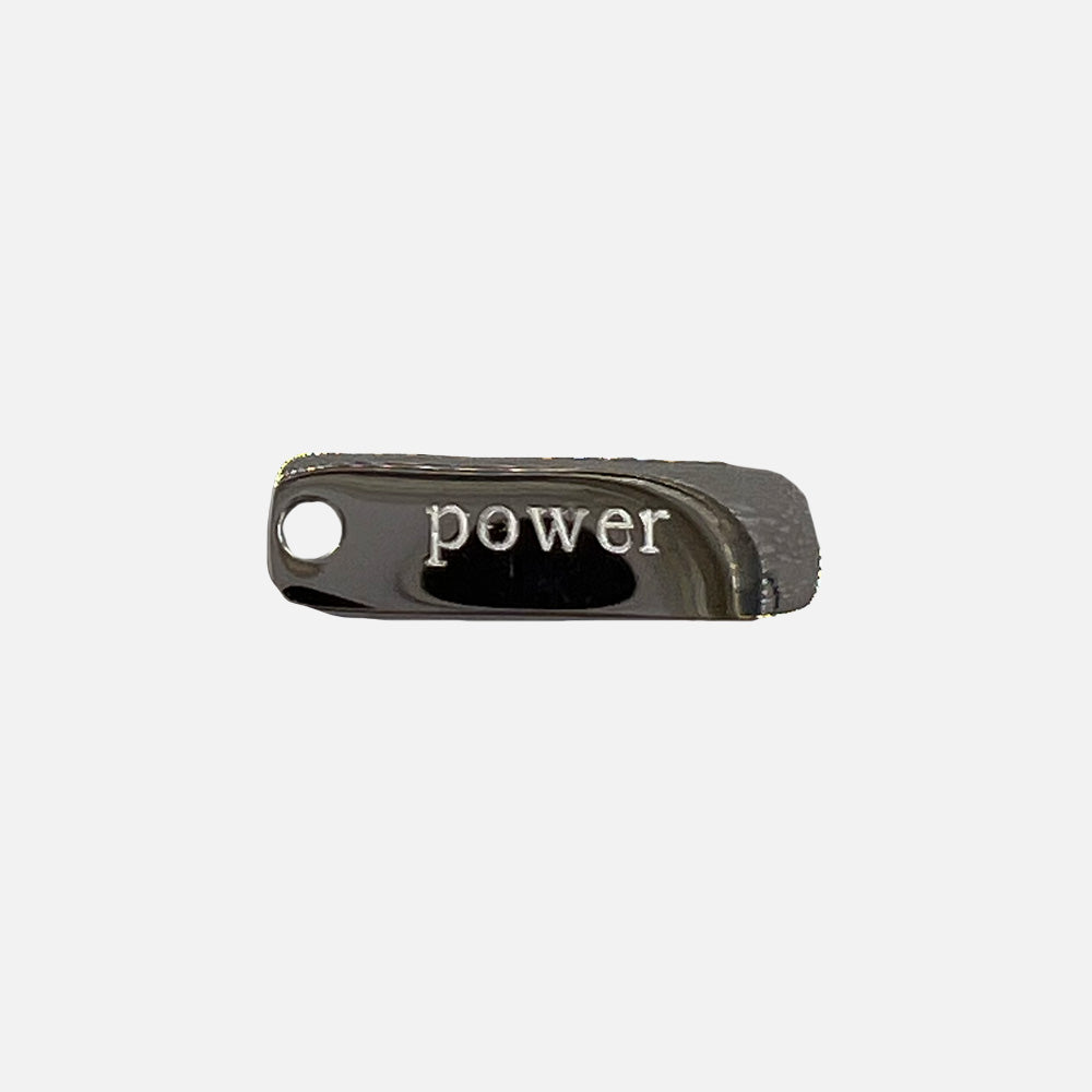believe & trust Charms