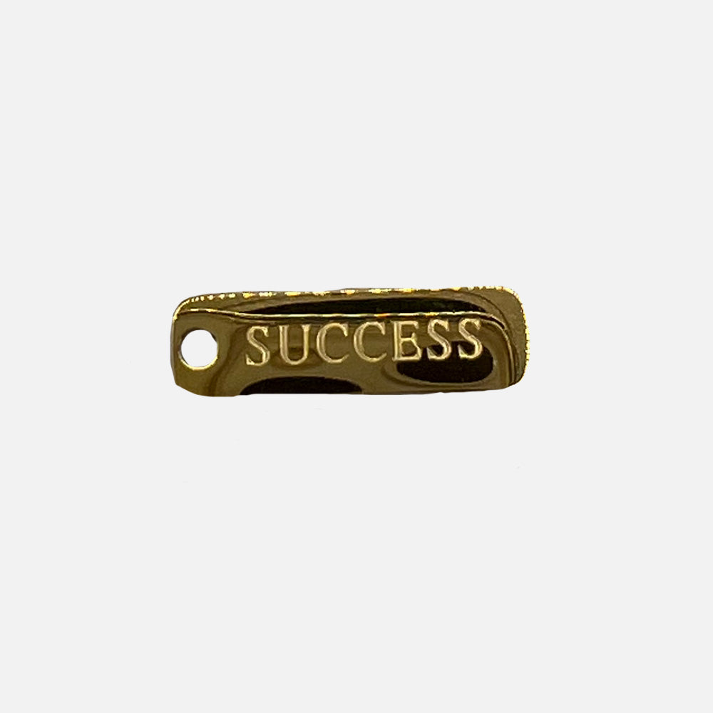 believe & trust Charms