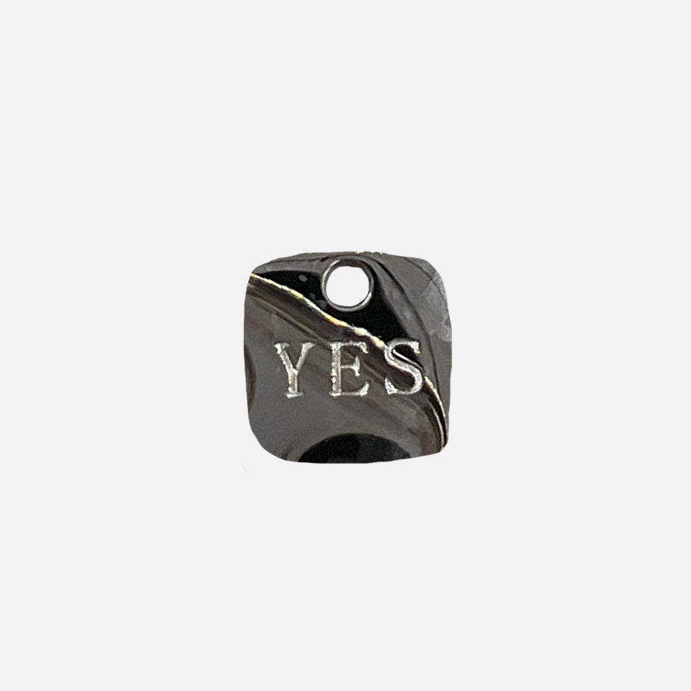 believe & trust Charms