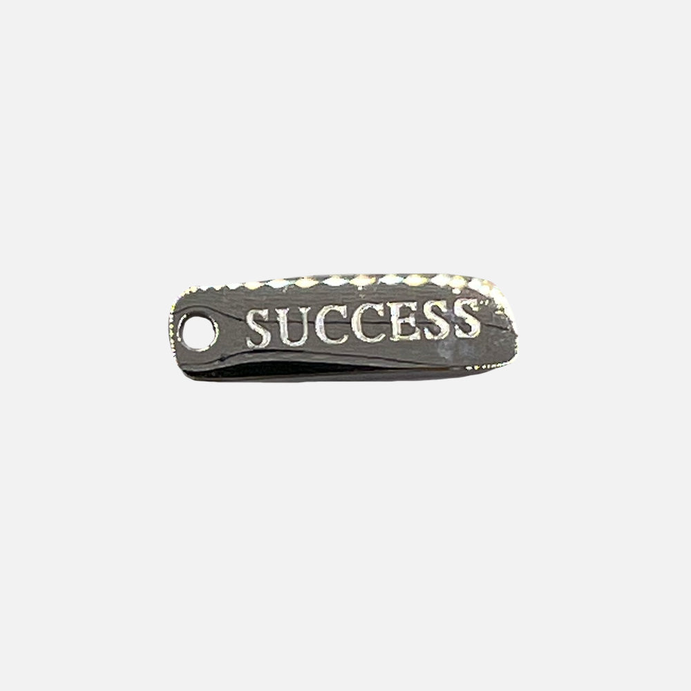 believe & trust Charms