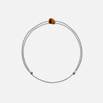 Zwilling Sternzeichen Armband 2023 – Elegantes Horoskop-Armband mit verstellbarem Design.