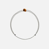 Zwilling Sternzeichen Armband 2023 – Elegantes Horoskop-Armband mit verstellbarem Design.