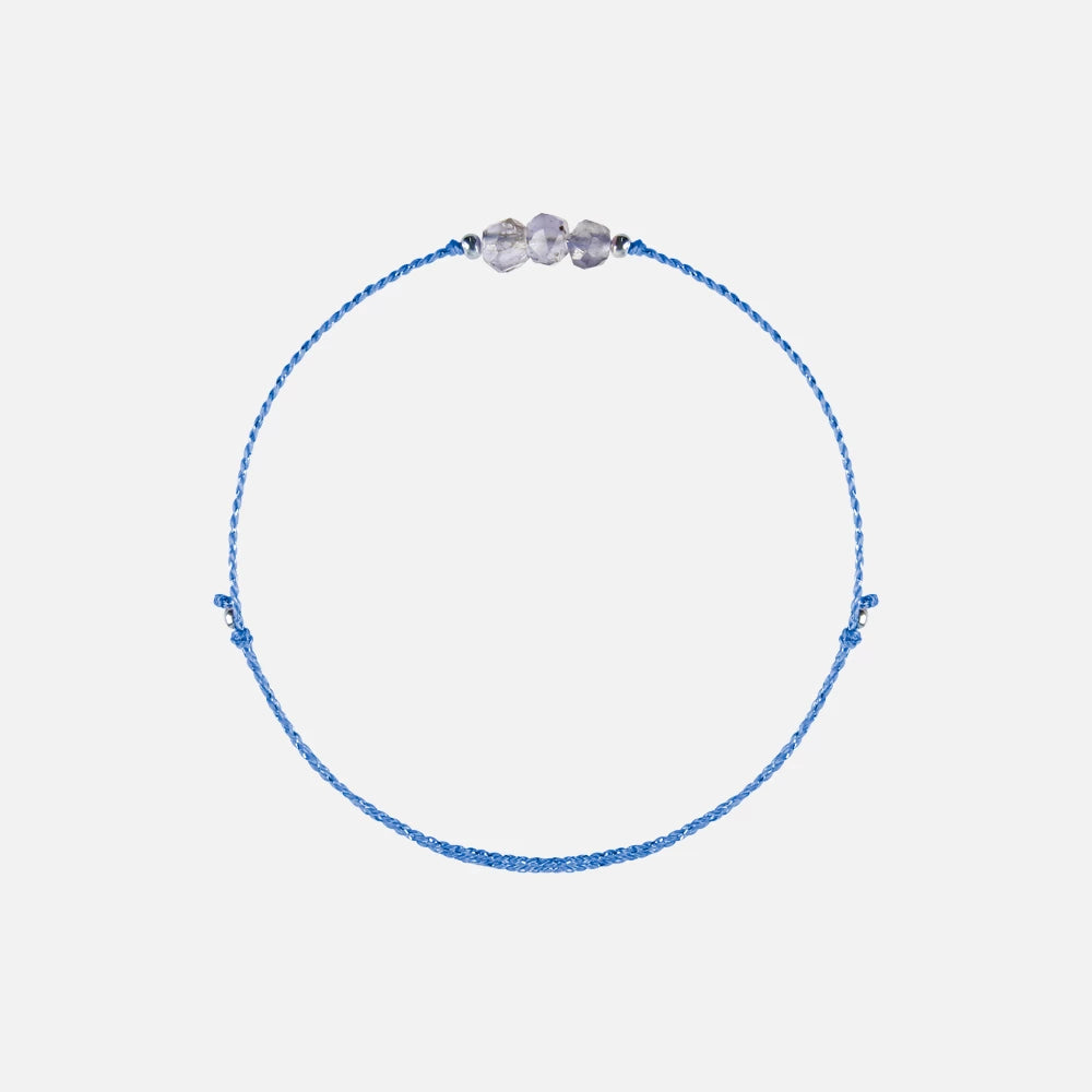 Ajnya Stirnchakra Armband Bild