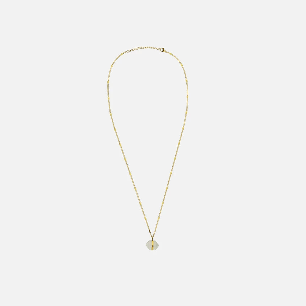 Big Wish Crystal - Collar
