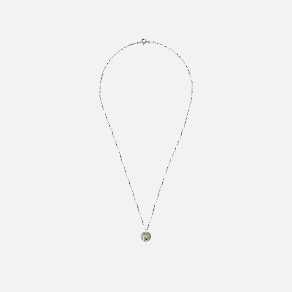 Buena suerte - Collar