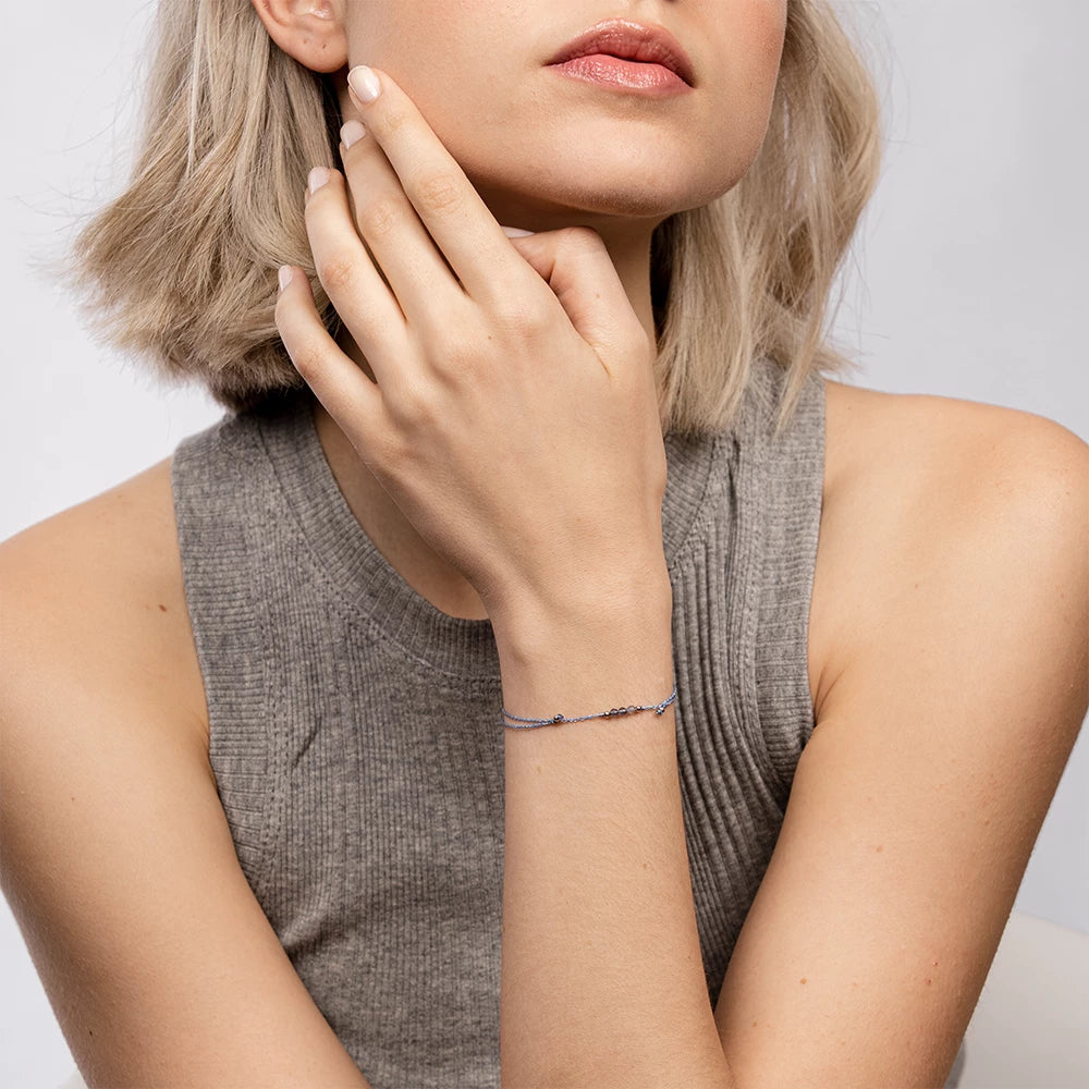 Ajnya Stirnchakra Armband bild