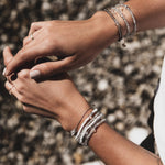 kopie Kristallarmband – stilvolles Accessoire für jeden Look.